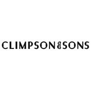 Logo for StuPrint customer Climpsons and Sons, East London