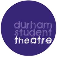Logo for StuPrint customer the Durham Student Theatre, Durham