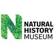 Logo for StuPrint customer Natural History Museum, Kensington