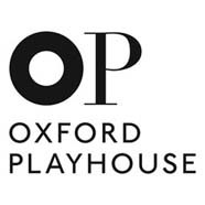 Logo for StuPrint customer the Oxford Playhouse, Oxford