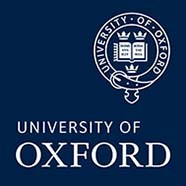 Logo for StuPrint customer the University of Oxford, Oxford