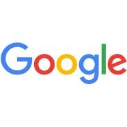 Logo for StuPrint customer Google, London
