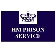 Logo for StuPrint customer HMP Bristol, Bristol