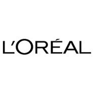 Logo for StuPrint customer LOreal, Hammersmith