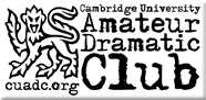Cambrige Amateur Dramatics Theatre
