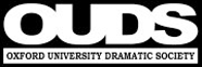 Oxford university dramatic society
