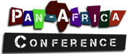 Pan Africa conference