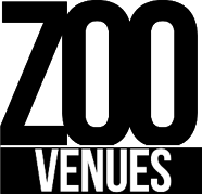 Zoo venues edinburgh
